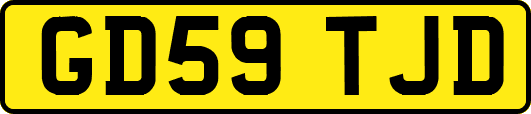 GD59TJD