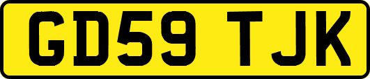 GD59TJK