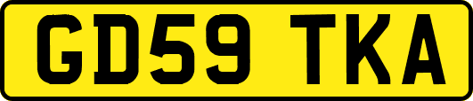 GD59TKA