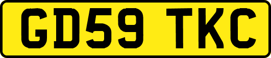 GD59TKC