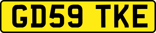 GD59TKE