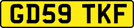 GD59TKF
