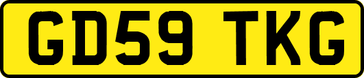 GD59TKG