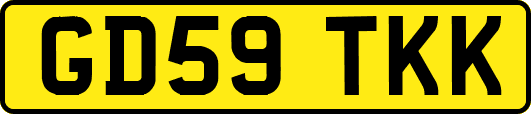 GD59TKK