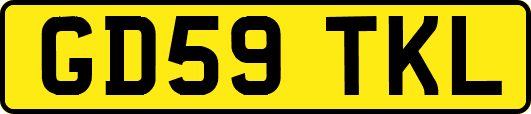 GD59TKL