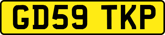 GD59TKP