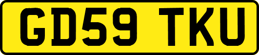 GD59TKU