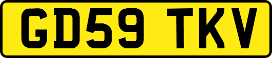 GD59TKV