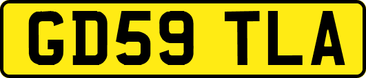 GD59TLA
