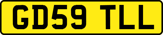 GD59TLL