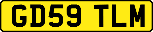 GD59TLM