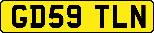 GD59TLN
