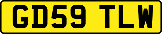 GD59TLW