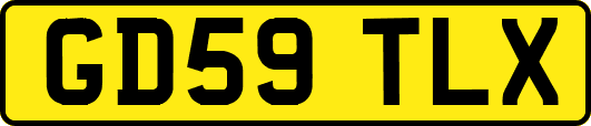 GD59TLX