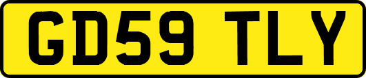 GD59TLY