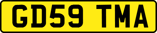 GD59TMA