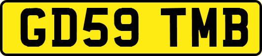GD59TMB