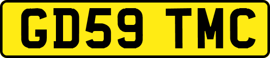 GD59TMC