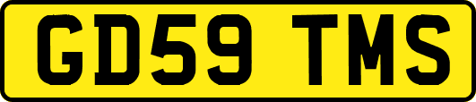GD59TMS
