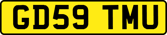 GD59TMU