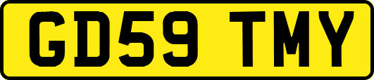 GD59TMY