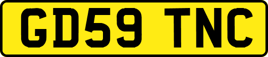 GD59TNC