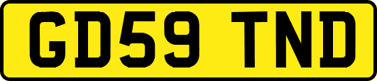 GD59TND