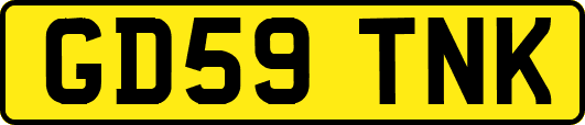 GD59TNK