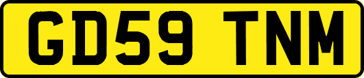 GD59TNM