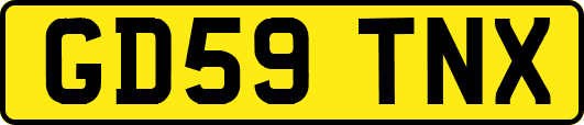 GD59TNX