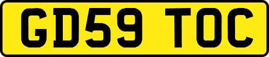 GD59TOC