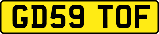 GD59TOF