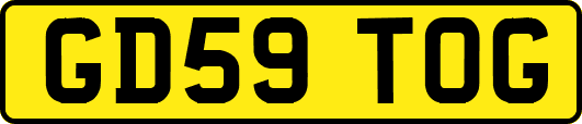 GD59TOG