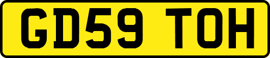 GD59TOH