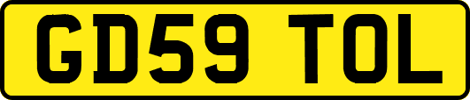 GD59TOL