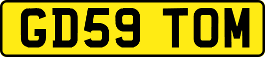 GD59TOM