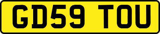 GD59TOU
