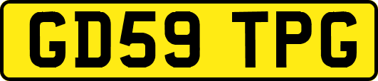 GD59TPG