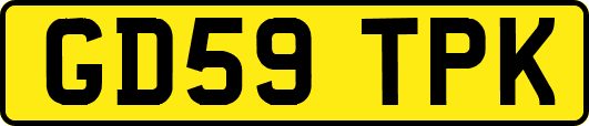 GD59TPK