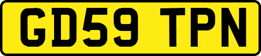 GD59TPN