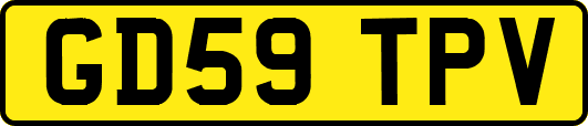 GD59TPV