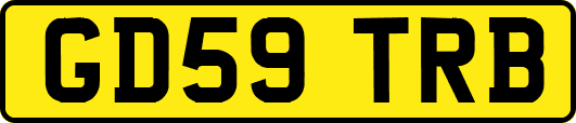 GD59TRB