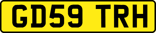 GD59TRH