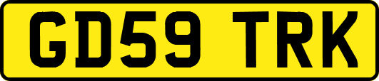 GD59TRK