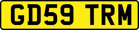GD59TRM