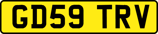 GD59TRV
