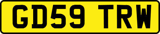 GD59TRW