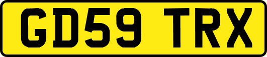 GD59TRX