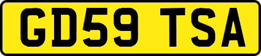 GD59TSA