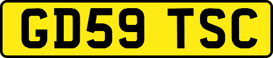 GD59TSC